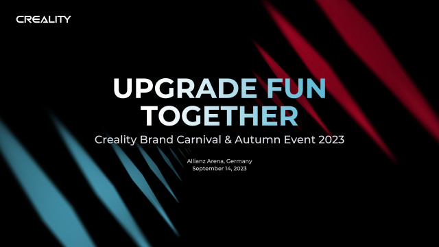 ‘Upgrade Fun Together’ 포스터