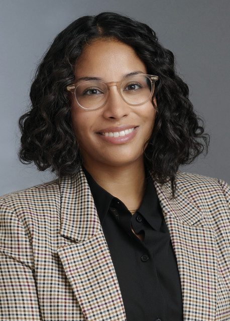 AIT's newly hired Vice President, Global Sustainability, Chelsea Lamar (Photo: Business Wire)