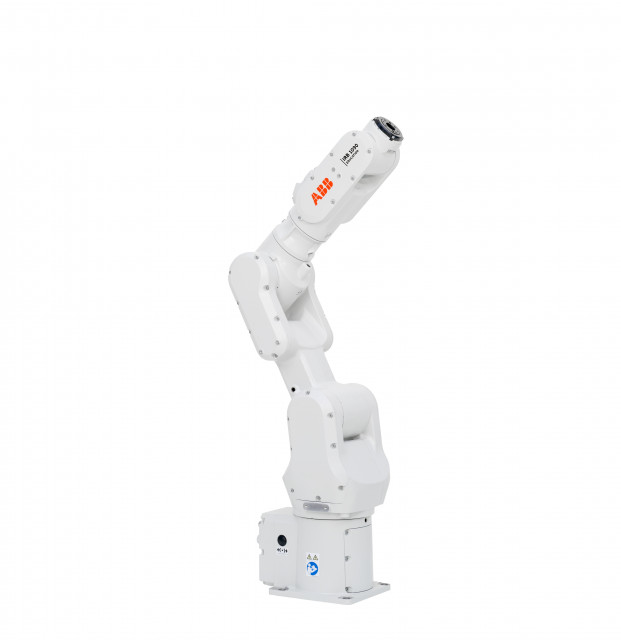 신제품 IRB 1090 교육 로봇은 교육자와 학생 사용자 전용으로 설계됐다