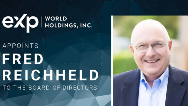 Net Promoter® System 설립자이자 고객 및 직원 로열티에 관한 세계적 권위자 Fred Reichheld