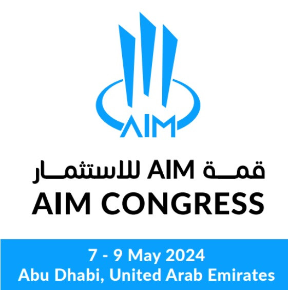 제13회 연례투자회의, 2024년 5월 아부다비 개최 앞두고 새로운 정체성 ‘AIM Congress’ 발표 헤럴드타임즈