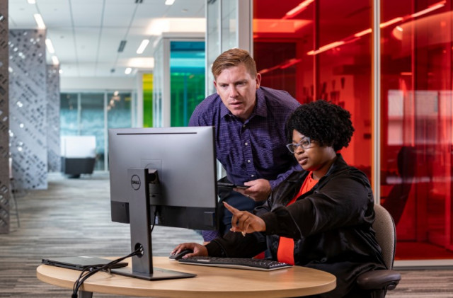 Rockwell Automation and Microsoft Expand Partnership to Leverage Generative AI Capabilities for Enhanced Productivity and Faster Time-to-Market (Photo: Business Wire)
