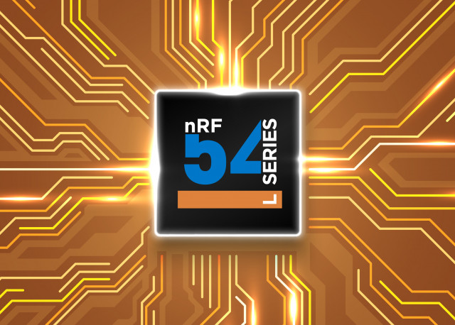 향상된 보안 및 프로세싱 성능을 제공하면서도 전력소모가 낮아 배터리 수명을 연장할 수 있는 nRF54L15