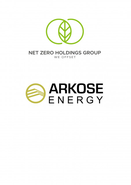 넷제로홀딩스그룹, 미국 아르코스에너지와 전략적 협력 계약 체결