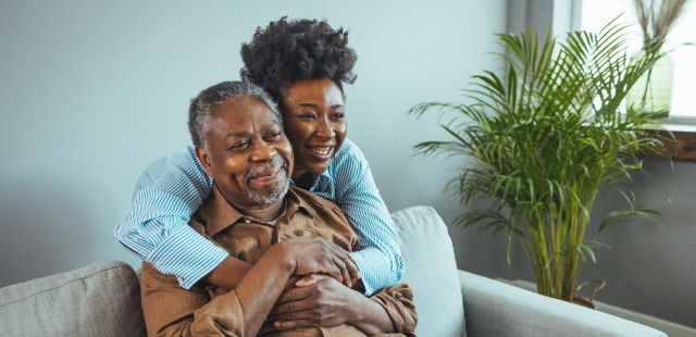 Caregivers play a critical role in the lives of millions of patients around the globe. (Photo: Business Wire)