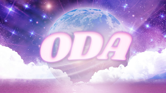 코이카가 10월 12일 공개한 ‘ODA 통해 하나되는 세상’이란 메시지를 담은 노래 ‘ODA Song’ 앨범 커버