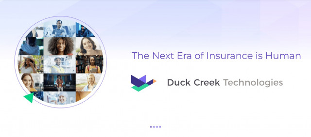 Duck Creek Technologies  IDC ǥ 2023 ũ ι   50 ַ    100 нƮ Ʈ ũ ƴ