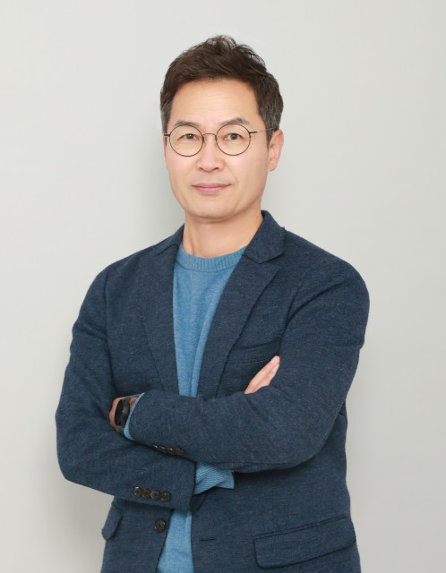 Kwangjae Cho, Founder of Thingspire