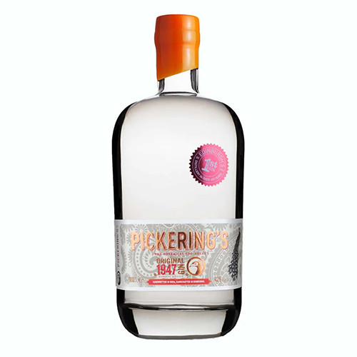 피커링스 오리지널 1947 진(Pickering’s Original 1947 Gin)