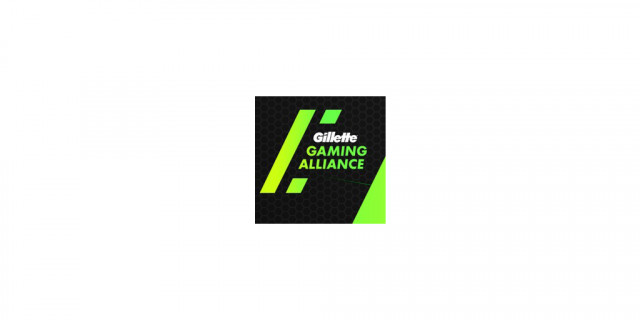 Gillette Gaming Alliance Logo