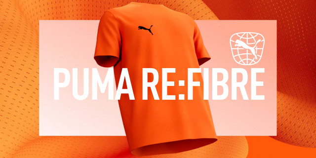 Global sports company PUMA has today announced that it has scaled up its textile recycling innovatio...