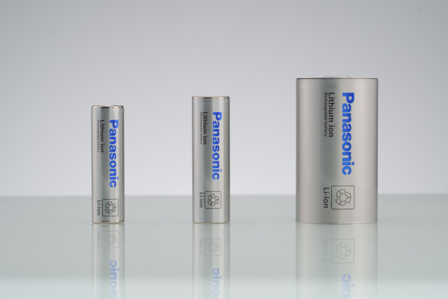 Sila&#039;s anode materials will be optimized for Panasonic’s high energy density level next-generation batteries. (Photo: Sila)