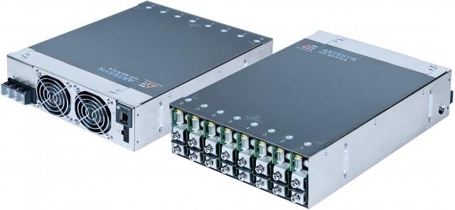 Next-generation NeoPower™ product for multi-output industrial and medical power supplies combines be...