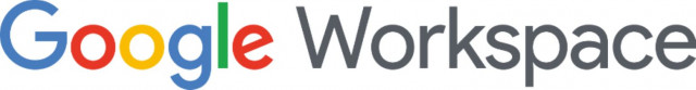 Google Workspace 로고