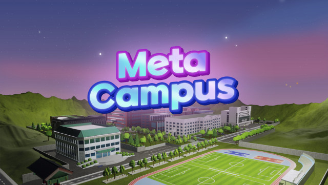 DAIN LEADERS launches Meta Campus, a Metaverse Learning Experience Platform (Graphic: DAIN LEADERS)