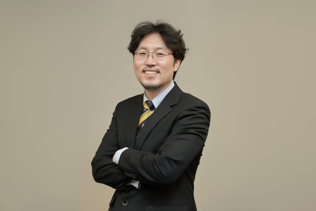 킴벤처러스 김현성 대표