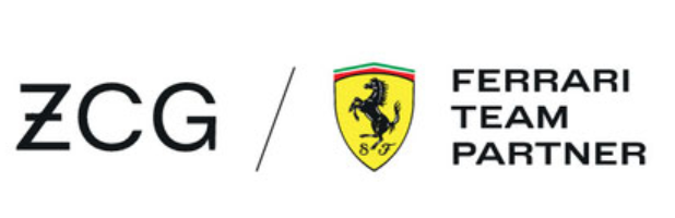 ZCG Announces Continued Partnership with Scuderia Ferrari