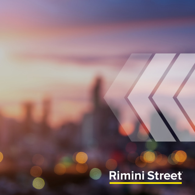 Rimini Street Announces Fiscal Fourth Quarter and Annual 2023 Financial and Operating Results (Graph...