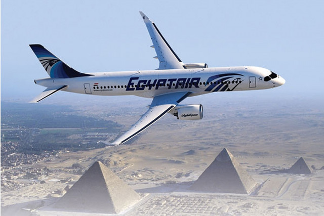 락소홀딩스, 이집트항공 공식 여객 판매 대리점으로 선정