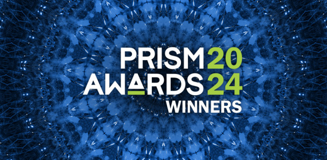 SPIE announces the winning products and companies at its 16th annual Prism Awards. (Graphic: Busines...