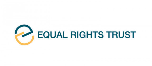 Equal Rights Trust, an organization whose mission is to advance equality through law around the worl...