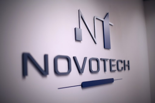 Novotech (뺸) ӻ󿬱 Źͽ(CRGo)  ۷   ӻ輾 Ʈũ(ICN)  2023 翡 ǥ  þҴ