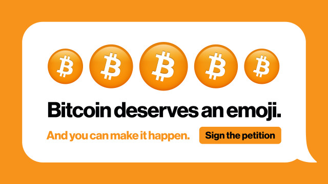 Uniting the global crypto community, the ‘Bitcoin Deserves an Emoji’ initiative aims to introduce a ...