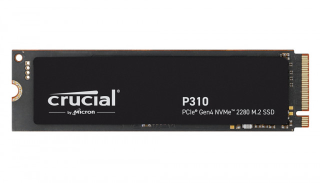 ũ ũ P310 Gen4 NVMe SSD Gen3 NVMe SSD  2 , SATA  20  ִ 16GT/s ۼӵ ԰ PCIe Gen4 ̽ ,  ִ 2TB 뷮 ǰ  7100MB/s  б, 6000MB/s  ӵ Ѵ