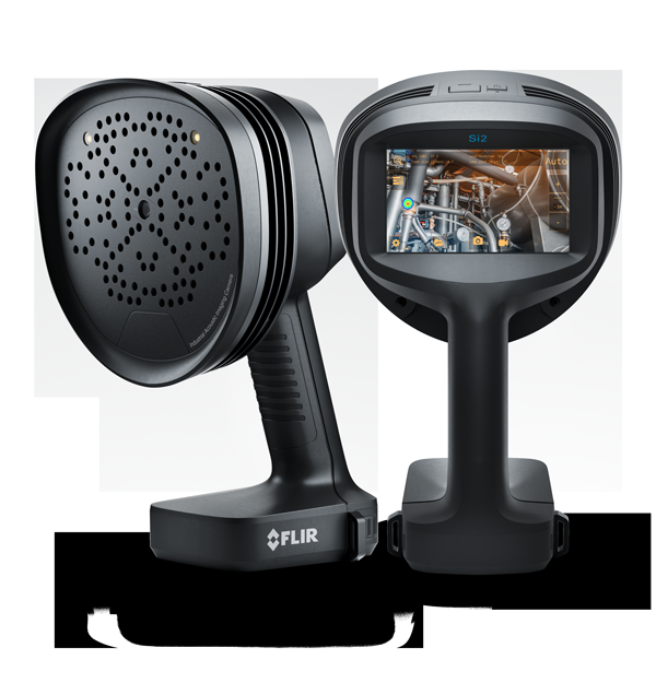 FLIR Si2