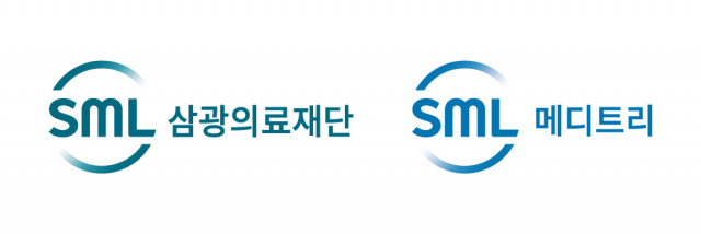 삼광의료재단, SML메디트리 로고