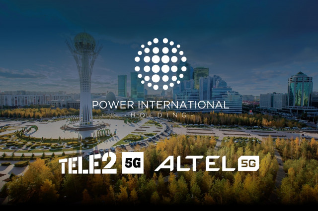 Power International Holding (PIH) completes the acquisition of Mobile Telecom – Service LLP (MTS) from Kazakhtelecom JSC (Photo: AETOSWire)