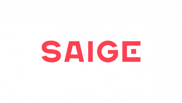 SAIGE 로고