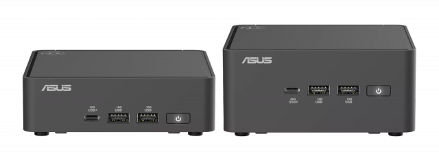 에이수스 NUC 15 Pro