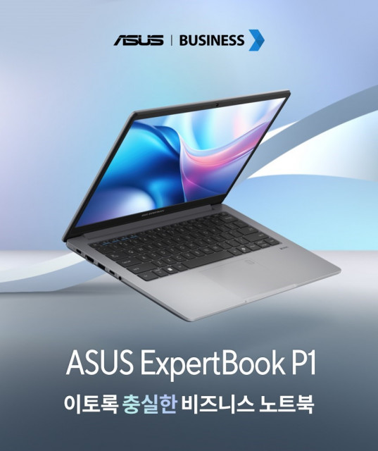 엑스퍼트북 P1