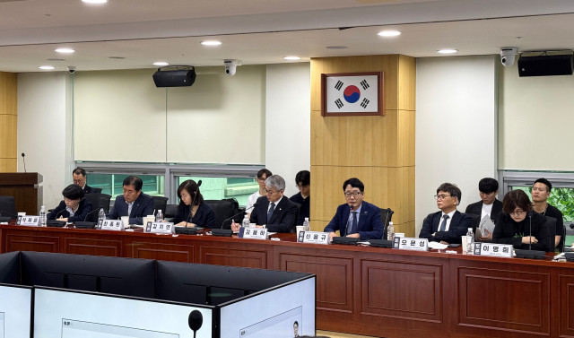 22일 국회 의원회관에서 ‘사회복지인 퇴직연금 도입을 위한 정책토론회’가 개최됐다. 한국사회복지공제회는 이번 토론회를 계기로 제도 설계와 법률 개정 추진을 위한 정책 제안을 본격화할 계획이다