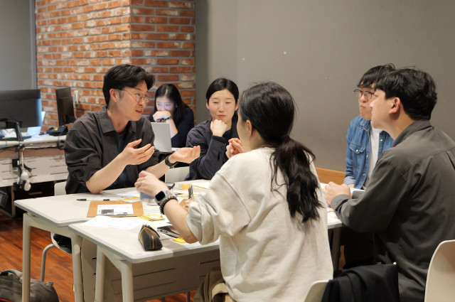 ‘2025 예술분야 창업도약 지원사업-유형2’를 통해 최종 선발된 예술분야 창업기업들이 글로벌 무대 진출을 향한 본격적인 행보를 시작했다