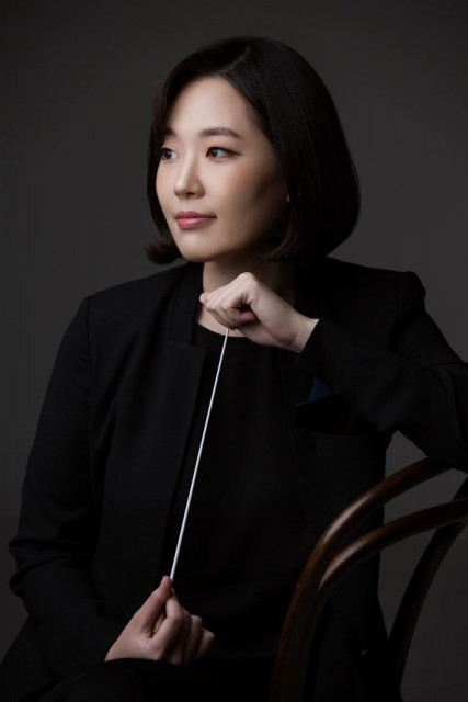 ‘국립심포니콘서트오케스트라(KNCO)’ 초대 음악감독 김유원