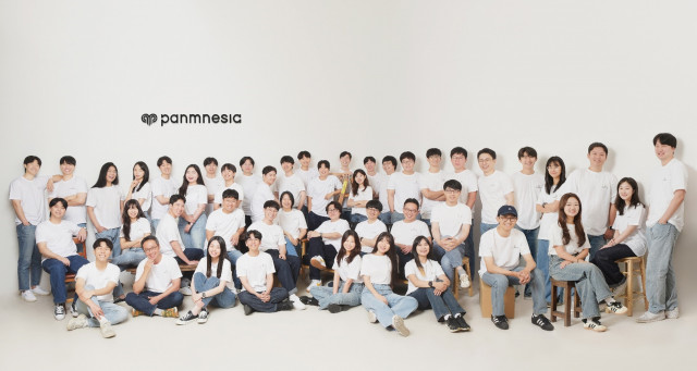 파네시아 임직원
