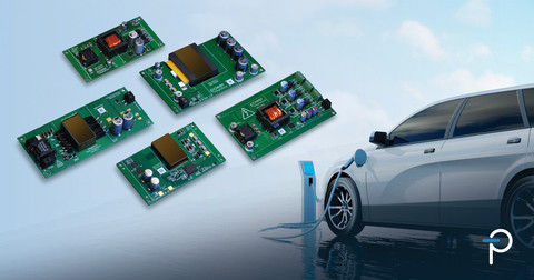 The InnoSwitch3-AQ IC, featuring a 1700 V silicon-carbide (SiC) switch, is an ideal solution for 800 V vehicles, simplifying manufacturing while enhancing overall system performance and reliability.