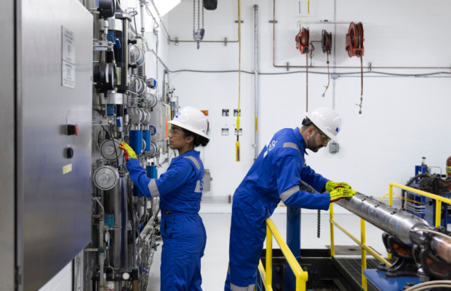 SLB Introduces Digitally Enabled Electric Well Solutions That Maximize Production and Recovery