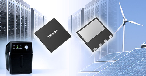 Toshiba: 650V 3rd generation SiC MOSFETs in DFN8x8 package