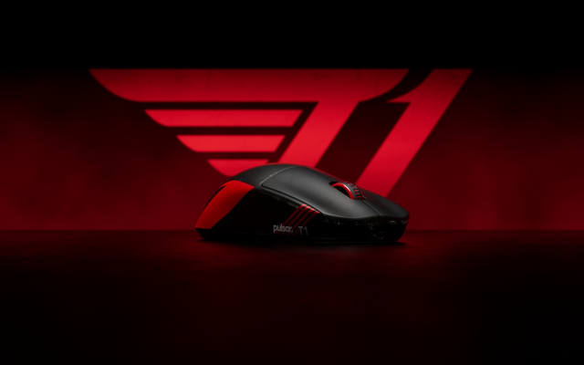 Pulsar x T1 Edition