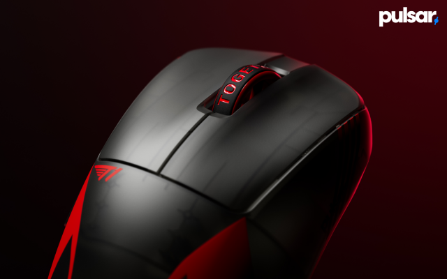 Pulsar x T1 Edition