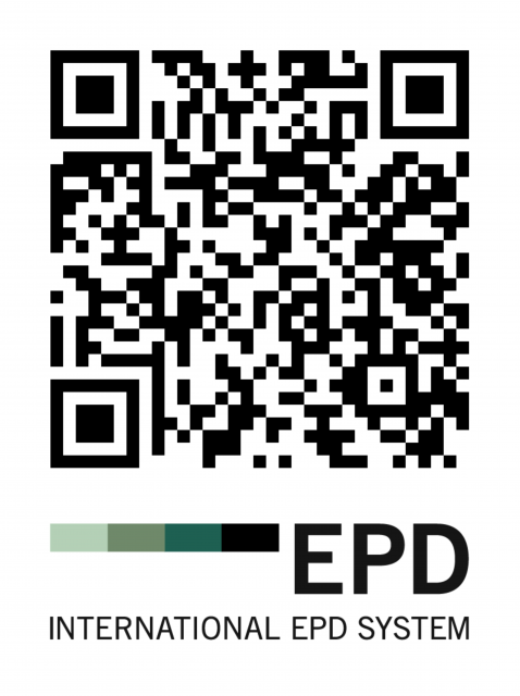 EPD 인증은 제품의 수명 주기 전체에 걸쳐 환경 영향을 상세하게 설명하는 표준화된 문서다