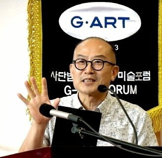 고리들 화가