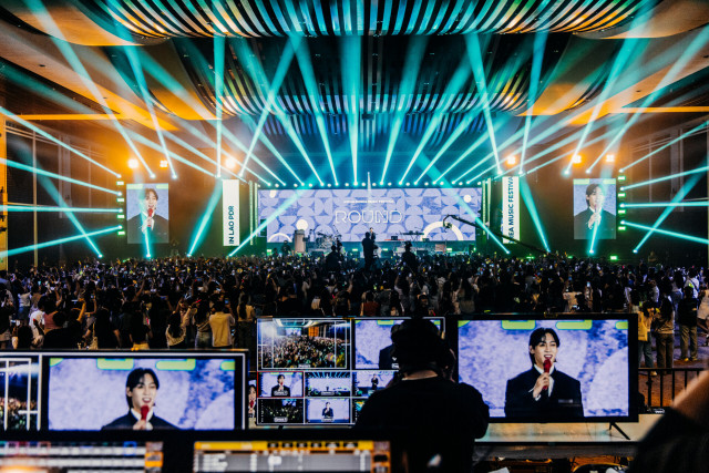 2024 ROUND in Lao PDR 현장