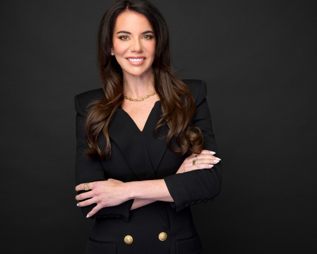 Lisa Sequino Appointed President, Makeup Brand Cluster, The Estée Lauder Companies