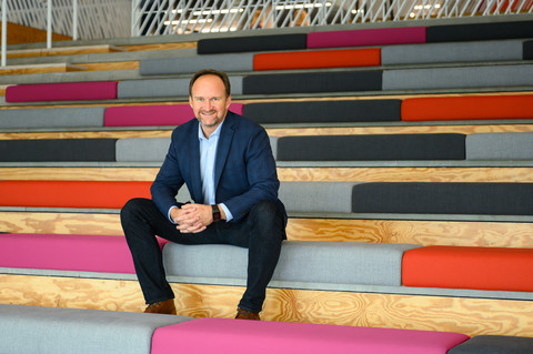 Bruce Miller - CEO and Chairman, Populous