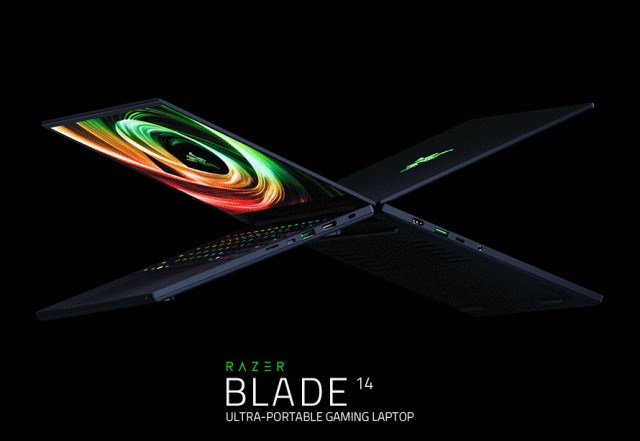 Razer Blade 14
