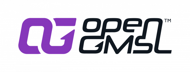 차량 내 연결성의 미래를 혁신할 OpenGMSL™ 협회 출범